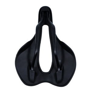 <span class=keywords><strong>Selle</strong></span> <span class=keywords><strong>de</strong></span> vélo <span class=keywords><strong>de</strong></span> course ultralégère EC90, 250x143mm, <span class=keywords><strong>confortable</strong></span>, résistante aux chocs, siège <span class=keywords><strong>de</strong></span> route et <span class=keywords><strong>vtt</strong></span>, coussin <span class=keywords><strong>de</strong></span> cyclisme en cuir PU pour hommes et femmes - Product Image 3