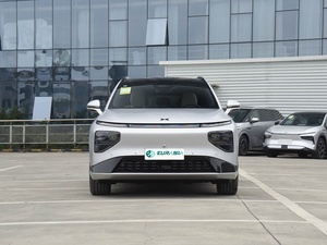 <span class=keywords><strong>Precio</strong></span> de Fábrica XPeng G9 Modelo 2026 625 Max SUV - Product Image 5