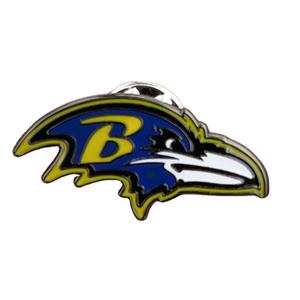 カスタムボルチモアレイブンズUSAバッファロービルズバッジブローチハードチームエナメルラペルピン - Product Image 1