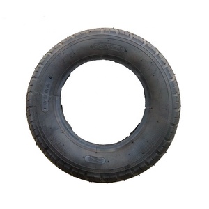 Neumático de goma de alta calidad 3,50-<span class=keywords><strong>8</strong></span> 4pr 6PR, nuevo reemplazo de <span class=keywords><strong>rueda</strong></span> OEM para venta al por menor, precio de fábrica - Product Image 6