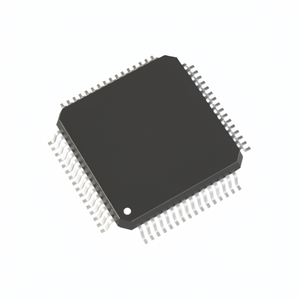 BOM IC ชุดวงจรรวม UPD70F3371M2GBA1-GAH-AX 64 LQFP 32BIT MCU แฟลช256KB 64 LQFP แบบฝังตัว - Product Image 1