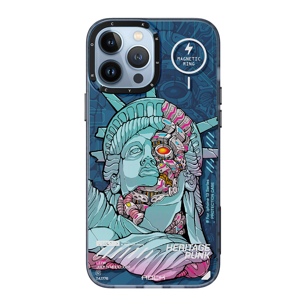 Statue de la Liberté