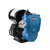 Pompa Air Mini tekanan tinggi, pompa air Mini 220V, tekanan tinggi, 1,5 hp, pompa air elektrik otomatis