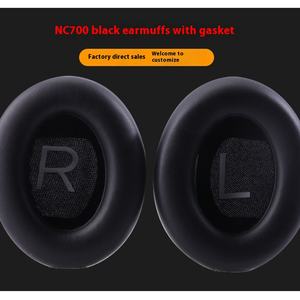 Pour <span class=keywords><strong>BOSE</strong></span> <span class=keywords><strong>NC700</strong></span> coussinets d'oreille de remplacement antibruit coussinets d'oreille en mousse à mémoire pour <span class=keywords><strong>bose</strong></span> <span class=keywords><strong>NC700</strong></span> - Product Image 3