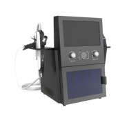 Hydra Beauty Facy Hidrofacial H2o2 Hyro Peeling Aquasure H2 Hrydo Water Microdermabrasion Facial Machine 2026
