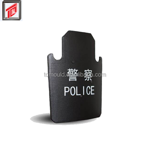 Smc khuôn nhà máy tổng hợp lá chắn đạn đạo khuôn mẫu cho lá chắn nén lá chắn khuôn - Product Image 3