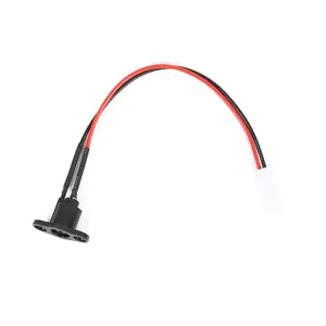 Durable Charging Port For Xiaomi M365/PRO Electric Scooter Battery Power Charging Port
