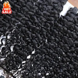 12A cheveux vierges bruts à cuticule alignée, vente en gros de cheveux humains, fournisseur de cheveux vierges, paquets de cheveux brésiliens bruts vierges