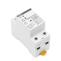 Protecteur de surtension et de sous-tension CHINT OUVR-1 1P+N 40A 230/400V