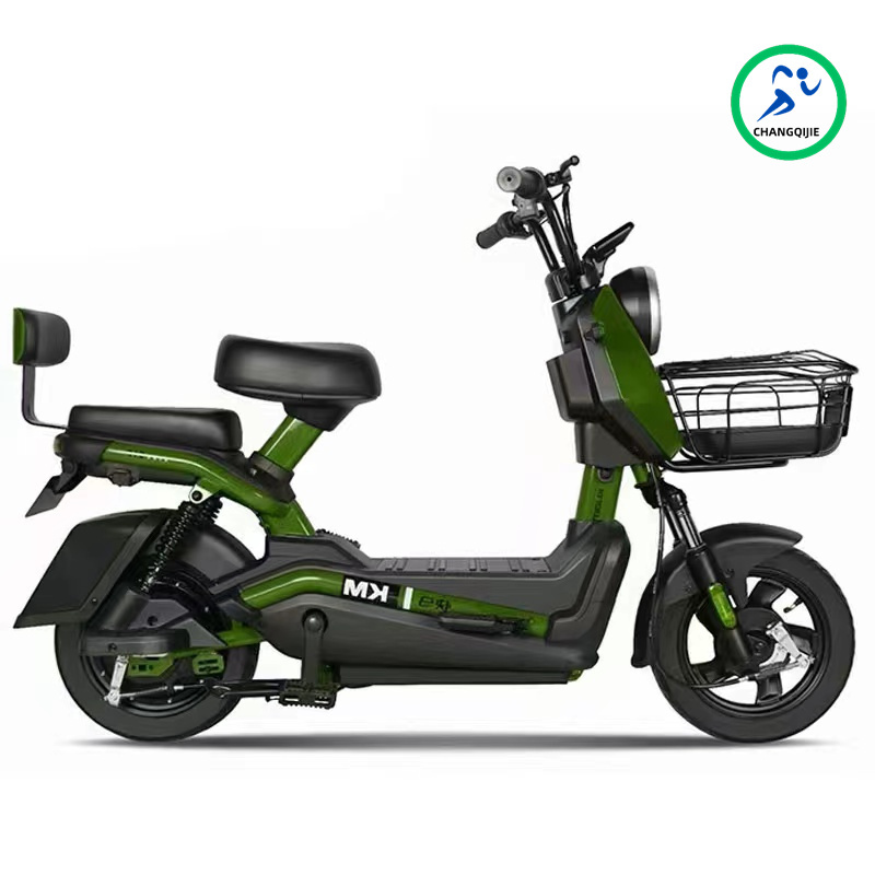 Verde