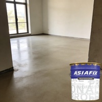 Composé auto-nivelant pour sols, béton auto-nivelant, ciment auto-nivelant