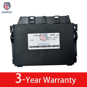 Versnellingsbakbesturingsmodule A0305452732 A0305453732 A0325452732 A0305450432 EGS52 voor MERCEDES-BENZ - Product Image 2