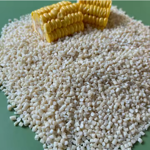 Granulés bioplastiques PLA-Modifiés résistants à la chaleur pour la production de vaisselle - Product Image 2