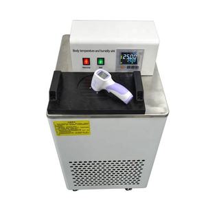 थर्मामीटर कैलिब्रेटर शरीर का तापमान और आर्द्रता सिंक उन्नत तापमान बंदूक कैलिब्रेट करता है - Product Image 2