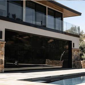 <span class=keywords><strong>Porte</strong></span> de <span class=keywords><strong>garage</strong></span> Sunnysky <span class=keywords><strong>pas</strong></span> chère, dernier design, <span class=keywords><strong>porte</strong></span> de <span class=keywords><strong>garage</strong></span> en verre, aluminium de qualité supérieure, portes de <span class=keywords><strong>garage</strong></span> en verre en vente - Product Image 1