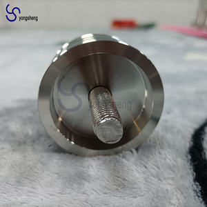 Sistem Railing Kaca Tanpa Bingkai dari Baja Anti Karat SS316/SS304 dengan Polesan Sikat/Cermin, Garansi <span class=keywords><strong>5</strong></span>+ Tahun, Bersertifikat ISO9001, Mudah Dipasang - Product Image 4