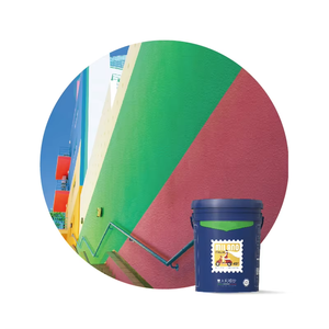 High Quality Excellent Acrylic Spray Stain Resistance Liquid <b>Coating</b> for Outside Wall <b>Painting</b> - Product Image 3