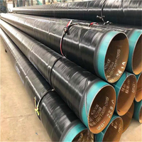 أنابيب نفط غير ملحومة من الفولاذ الكربوني API 5L، مصنوعة من سبائك ASTM A106/X42-X56، مقاومة للتآكل، مطلية باللون الأسود، قابلة للقطع واللحام، للاستخدام تحت الأرض.