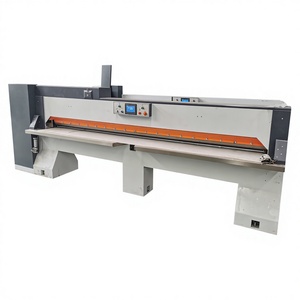 Machine à découper le <span class=keywords><strong>placage</strong></span>, machine de précision pour le <span class=keywords><strong>placage</strong></span>, guillotine à <span class=keywords><strong>placage</strong></span>, machine à tailler le <span class=keywords><strong>placage</strong></span> pour la production de contreplaqué - Product Image 1