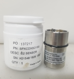 เครื่องตรวจจับก๊าซอเนกประสงค์รุ่น XCD SPXCDXSO1SS ของแท้ ขายดี คุณภาพสูง - Product Image 4
