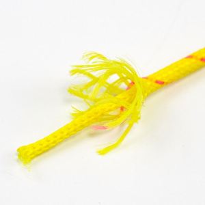 Wholesale 2.5mm Double <b>Braided</b> Colored 100% Polypropylene Rope Used in Luggage Clothing Apparel Home Textiles Shoes - Product Image 5