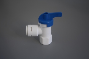 Dntfit kiểm tra hướng dẫn sử dụng van 1/4 cổng hệ thống xử lý nước <span class=keywords><strong>Adapter</strong></span> - Product Image 2