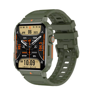 L81 Smart Watch cofanetto regalo Set 49MM vestito 7 in <span class=keywords><strong>1</strong></span> SMS caricatore Wireless schermo <span class=keywords><strong>1</strong></span>.95 Smartwatch - Product Image 6