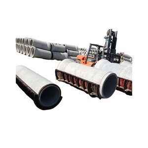 Nuova Linea di Produzione Completamente Automatica per Calcestruzzo e Acciaio al Carbonio 2025, Controllata da PLC, Alta Produttività, Motore Personalizzabile - Product Image 1