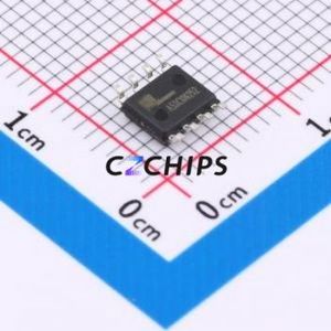 ทรานซิสเตอร์ภาคสนามทรานซิสเตอร์ (มอสเฟท) แบบดั้งเดิมและใหม่ SI4544DY-T1-E3-VB SO-8 - Product Image 2