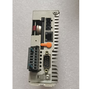 Módulo de Automatización EC20 7EC020.60-2, Motor AC de Aluminio y Plástico, Usado en Buen Estado - Product Image 4