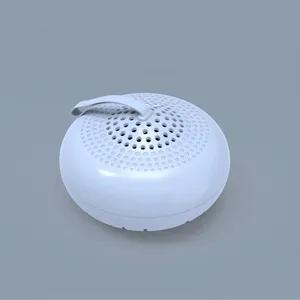 Jianghun 5V 1800Mah Mini Portable Wireless Capsule Fruit And Vegetable Purifier Food And Vegetable Cleaner