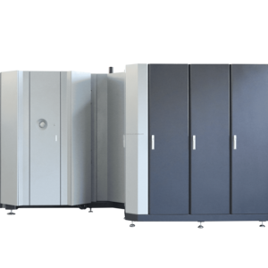 Zenix Decoratieve Pvd-Coatingmachine Voor Het Coaten Van Luxe Horloges-Horlogekasten, Randen, Kronen En Banden - Product Image 1