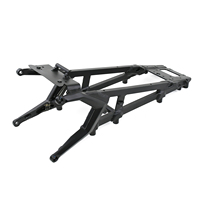 Woodniu für Surron Ultra Bee Bike Teile: Ultra Bee Rahmen-Sitzhalterung und Sitzmontagehalterung