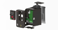 Delixi Haute Performance 4KW VFD 10KW 37KW 11KW 22KW 15KW Onduleur 220V & 380V 3-Phase Vector Control AC Drive Inverter Motor