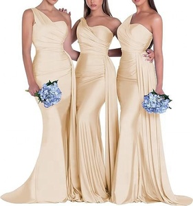 Gorgeous Wholesale champagne gold maid honor dresses For The Special Day -  Alibaba.com