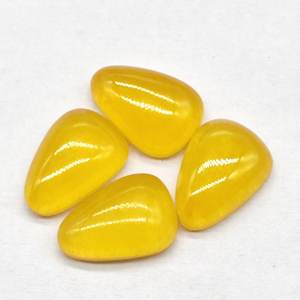 Aragonite 12x8mm Forma libre Cabujón - Product Image 3