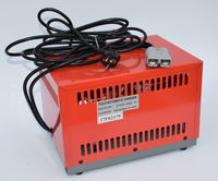 Chargeur de batterie intelligent pour chariot élévateur 24V50A (24V/50A) pour batterie au plomb-acide à bon prix