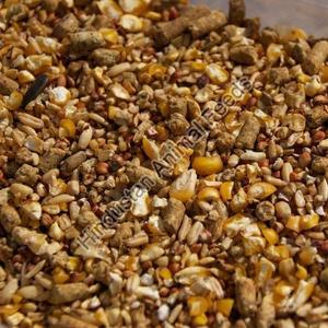 ชั้นไข่ไก่สีน้ำตาล6ถึง12สัปดาห์ให้อาหารไก่ - Product Image 1