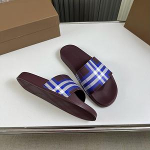 Sandalias de Diseñador de Lujo para Hombre y Mujer, Antideslizantes, Ligeras, Impermeables, Personalizadas, Estilo Evergreen - Product Image 5