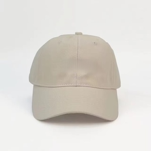 หมวกเบสบอลปักอักษรภาษาอังกฤษจากซัพพลายเออร์ คุณภาพสูง ทรงไม่แข็ง หมวกแฟชั่นลำลองสไตล์สตรีทแวร์ - Product Image 5