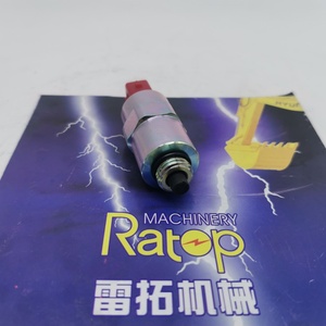 โซลินอยด์วาล์วคุณภาพสูง รุ่น 7185-900G 28363769 1766219 9185-900G 7185900G 1340482 สำหรับ 9521A030G - Product Image 2