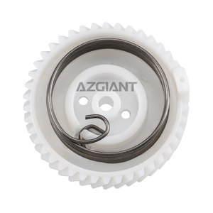 มอเตอร์ล็อคฝาท้ายรถยนต์ อะไหล่ทดแทน เฟืองภายใน 48 ฟัน <span class=keywords><strong>ส</strong></span>ำหรับรถยนต์โตโยต้า คราวน์ โคโรลล่า อวาลอน คัมรี่ <span class=keywords><strong>ยา</strong></span><span class=keywords><strong>ริ</strong></span><span class=keywords><strong>ส</strong></span> - Product Image 3