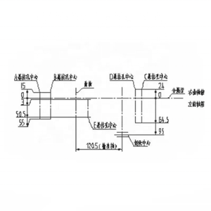 Moteur horizontal CQJB <span class=keywords><strong>Lifan</strong></span> 125cc <span class=keywords><strong>Mini</strong></span> Dirt Bike Pocket Bike Engine - Product Image 6
