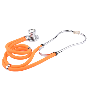 2024 ultimo prodotto multi-funzione professionale di primo soccorso medico miglior sprague rappaport stetoscopio con orologio - Product Image 3