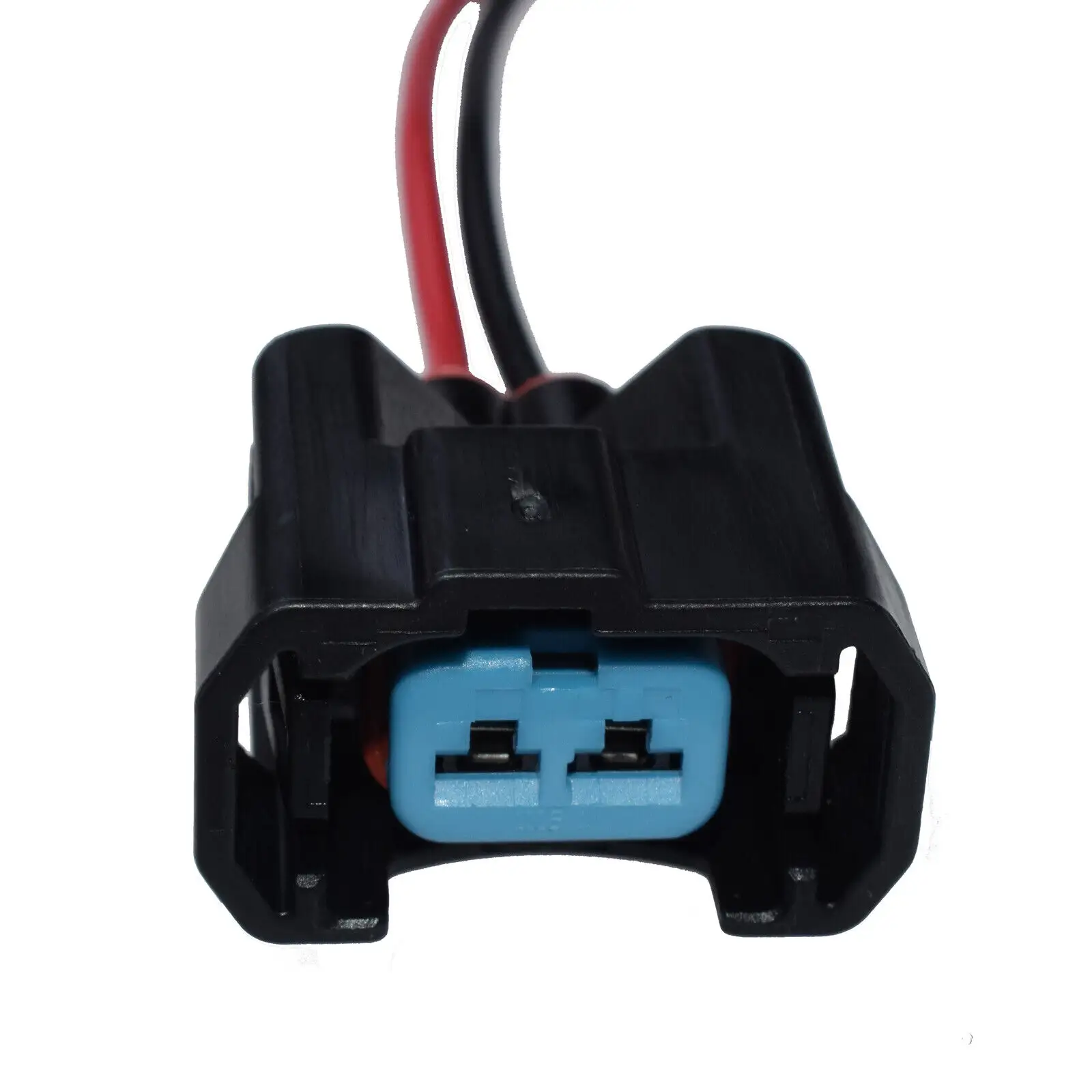Brandstofinjector Connector Plug Voor Suzuki Quadracer 450 DJ7027B-2.2-21