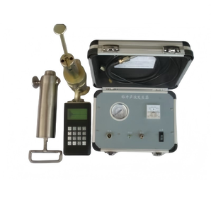 Sistema de Ecómetro para Pozos Petroleros Nuevo y Original en Aplicaciones de Elevación Artificial con Envío Gratuito - Product Image 1