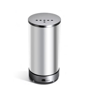 Máquina publicitaria WiFi dual de 2/2 "con pantalla LED y almacenamiento de 32GB - Product Image 5