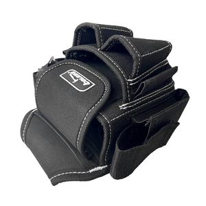 Sac banane électrique multifonctionnel personnalisé en tissu Oxford, épaissi, résistant à l'usure, portable, pour outils - Product Image 3