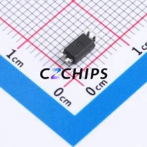 ทรานซิสเตอร์ทรานซิสเตอร์ SSOP-4 KPS28010B ออกใหม่ล่าสุดของแท้ชิ้นส่วนอิเล็กทรอนิกส์ - Product Image 2