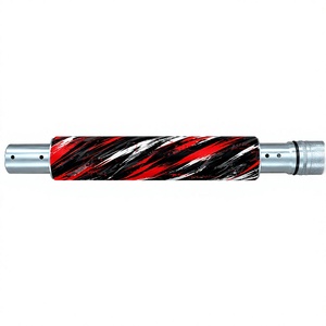 REXFIT SPORTS - Banda de Seguridad Ajustable para Barril de Paintball, Personalizada, Venta al Por Mayor de Accesorios Deportivos OEM - Product Image 2